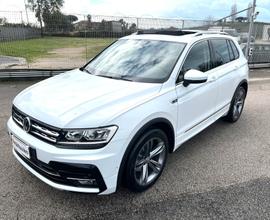 Volkswagen Tiguan 1.6 TDI SCR Business BlueMotion 