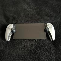 Play Station Portal