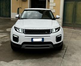 Range rover evoque land rover 2.0 150cv 33.000 km