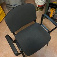 Sedia da ufficio