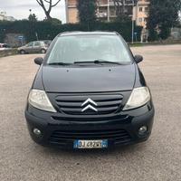 Citroen C3 1.1 cashmere