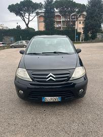 Citroen C3 1.1 cashmere