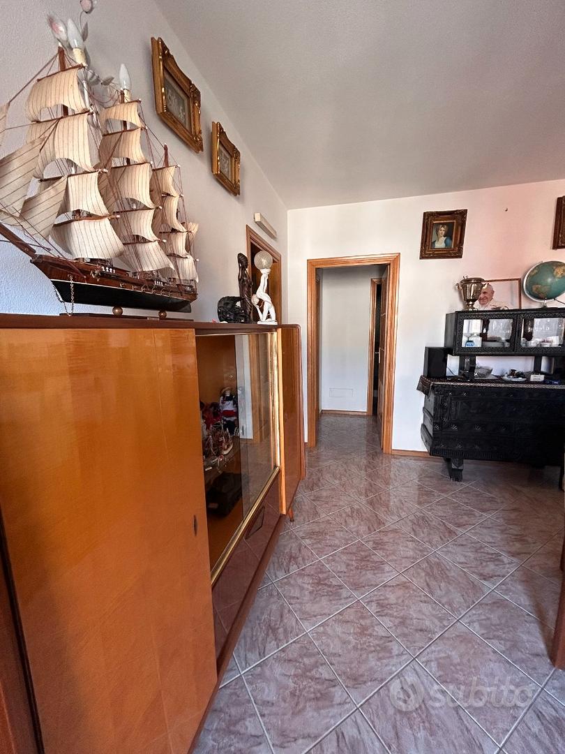 Apartment in Oristano, Città Giardino, Aristanis/Oristano - Vista 2