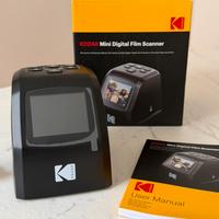 Mini film scanner digitale Kodak