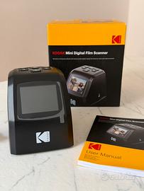 Mini film scanner digitale Kodak