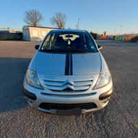 Citroen C3 1.4 benzina - modello Seduction 