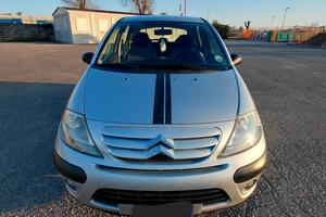 Citroen C3 1.4 benzina - modello Seduction 