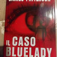 “Il caso Bluelady” di James Patterson