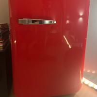 SMEG FAB10HLRD5 FRIGO MONOPORTA