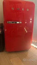 SMEG FAB10HLRD5 FRIGO MONOPORTA