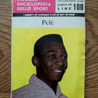 Piccola enciclopedia dello sport. Pelè