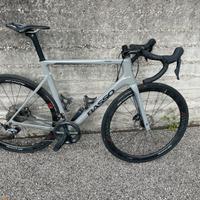 basso astra disc TG S