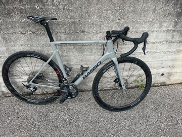 basso astra disc TG S