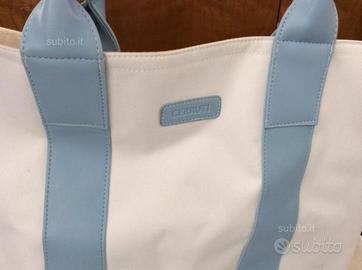 Shopping bag Cerruti