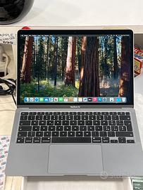 Macbook Pro 2017 TouchBar Garanzia