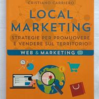 Local Marketing – Strategie per promuovere – ITA