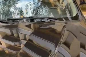 Bmw x3 automatica tetto solo 160 mila km euro 6