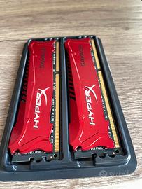 Ram 16gb ddr3