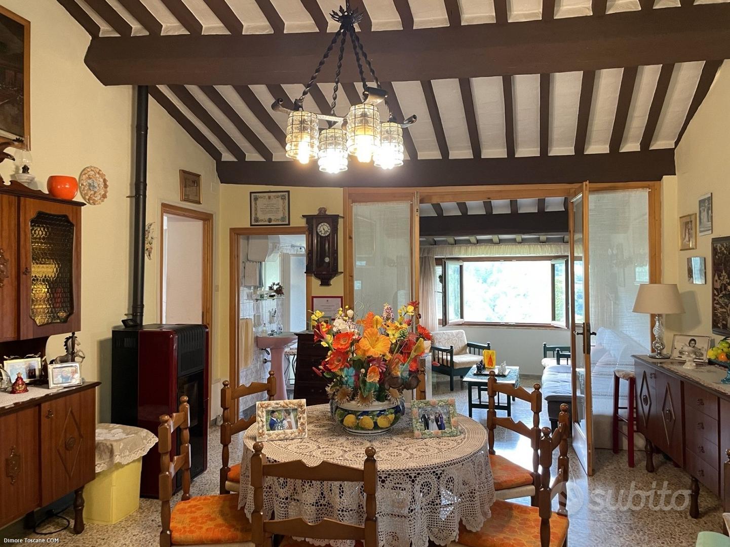 Appartamento – LU - Vista 5