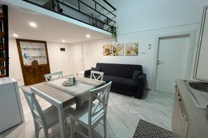 Loft centrale Gaeta
