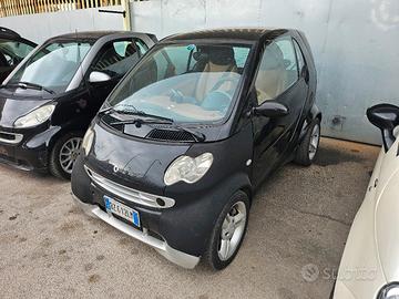 smart 450 cdi