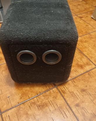 phonocar  subwoofer pochi pull 