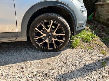 Pneumatici invernali Falken 225/45