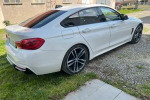 Bmw 420d