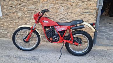 FANTIC TRIAL 240