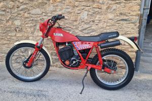 FANTIC TRIAL 240