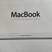 Mac 13''