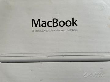Mac 13''