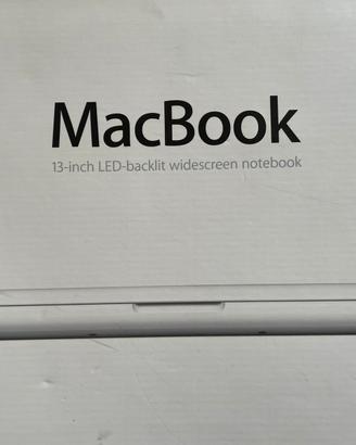 Mac 13''