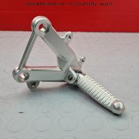 PEDANA PILOTA DUCATI 848 2007 2013 2011