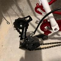 Bicicletta