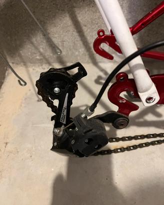 Bicicletta