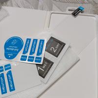 pellicola di vetro P smart 2019