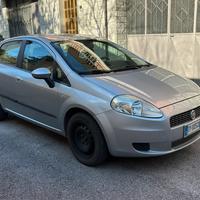 Fiat Grande Punto 1.3 MJT