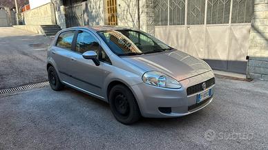Fiat Grande Punto 1.3 MJT