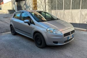 Fiat Grande Punto 1.3 MJT