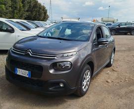 Citroen C3 PureTech 82 Feel