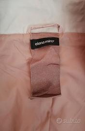 giacca a vento Elena Miro