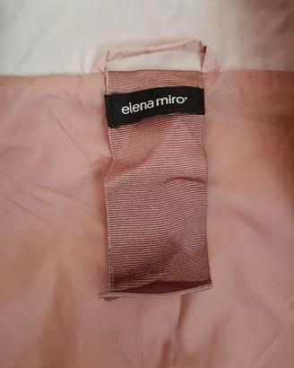 giacca a vento Elena Miro