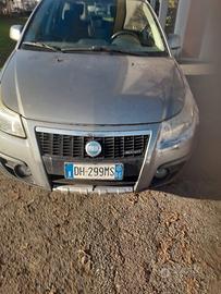 Auto Fiat 16