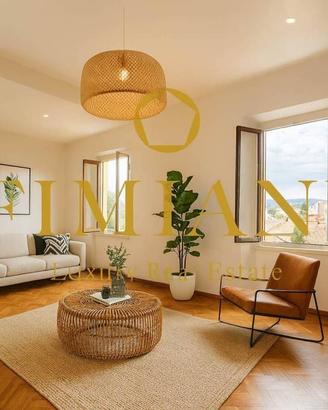 Appartamento di 158 m² con 5 locali a Firenze