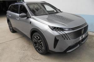 Peugeot 5008 145 hybrid GT 7p.ti e-dcs6