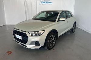 AUDI A1 allstreet citycarver 35 TFSI S tronic A