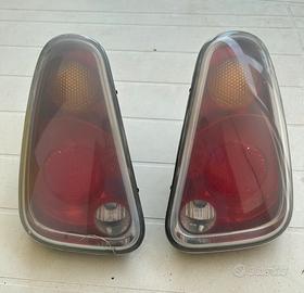 Fanali posteriori Mini Cooper R50