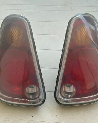 Fanali posteriori Mini Cooper R50