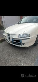 Alfa 147 1.6 benzina 5 porte